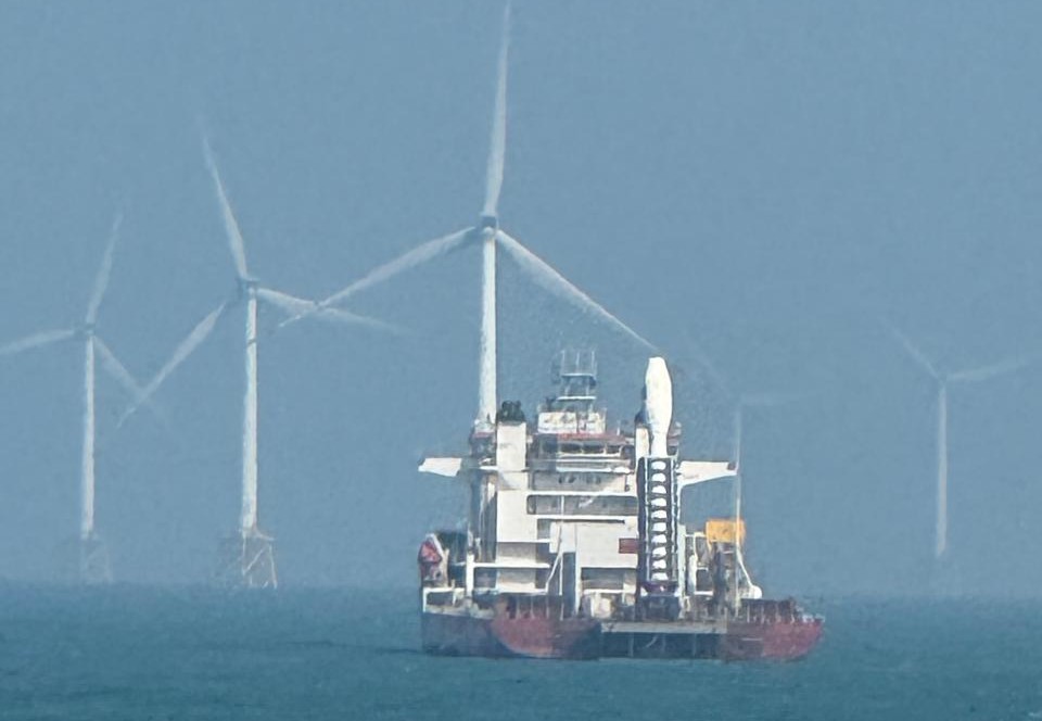 Pakistan Space and Upper Atmosphere Research Commission (SUPARCO) announces the successful launch of Pakistan’s second indigenous Electro-Optical satellite (EO-2) launched from Yangjiang Seashore Launch Centre (YSLC), China.