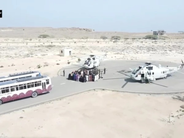 Gwadar and Quetta Students Visit Naval Base Under ISPR Winter Internship Programme