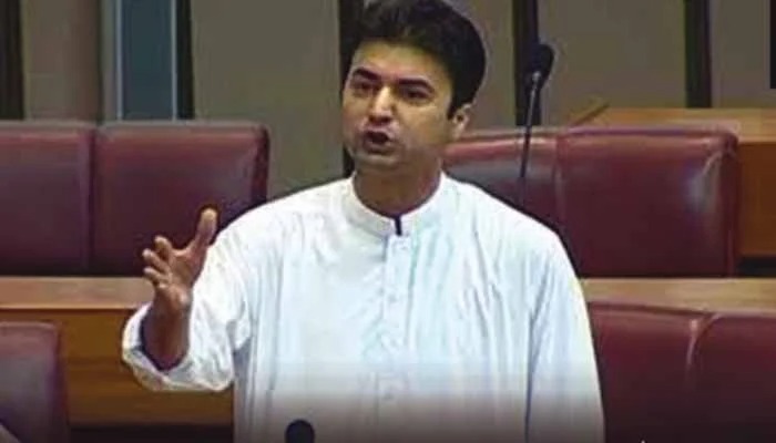 Murad Saeed Resigns from Senate Amid Concerns Over Imran Khan’s Medical Care