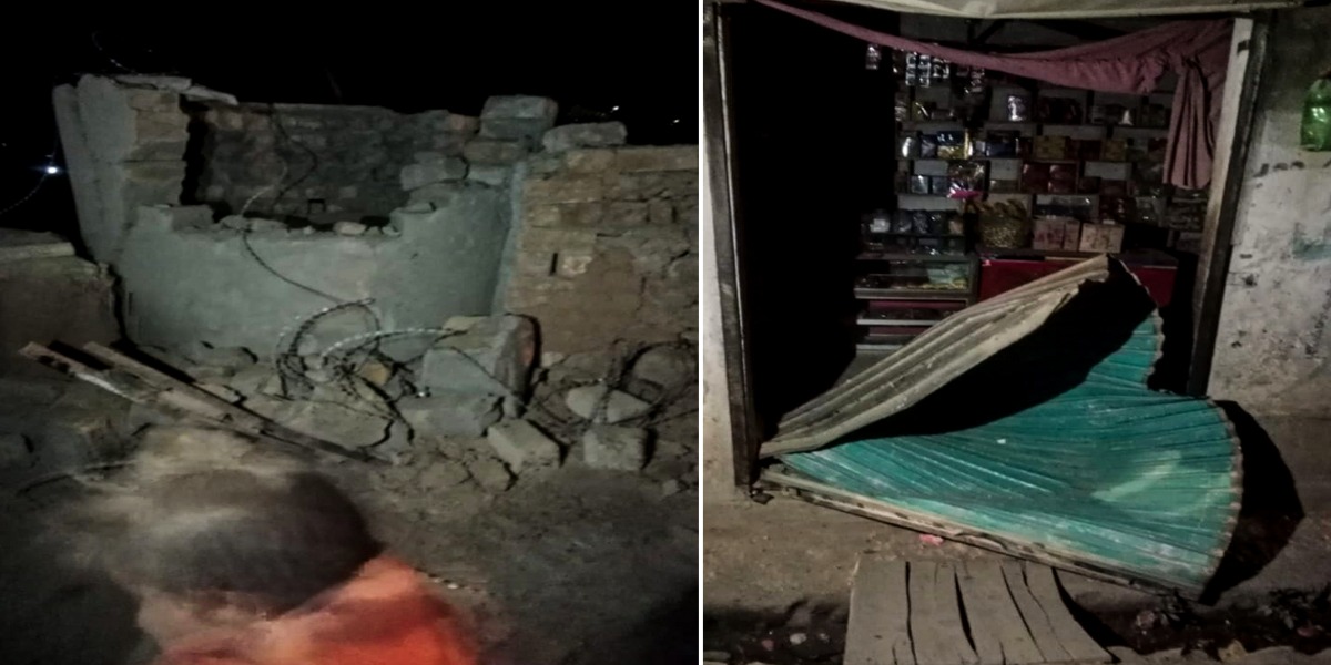 Security Forces Foil Suicide Attack on Checkpost in Bajaur, Kill 8 Khawarij