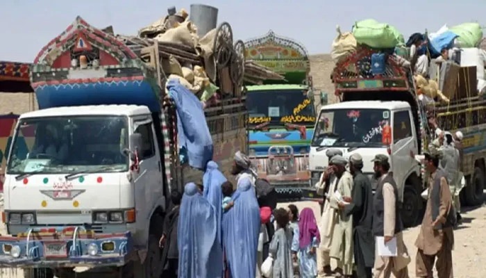 Police Arrest 37 Afghans in Turbat