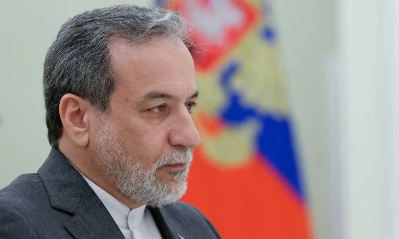 Iran Says Nuclear Deal ‘Within Reach’ Ahead of US Talks in Geneva