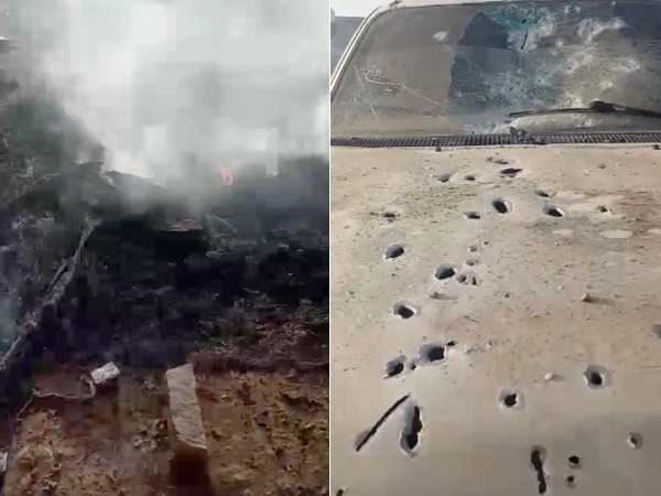 Militants Kill Six Members of a Baloch Family in Turbat