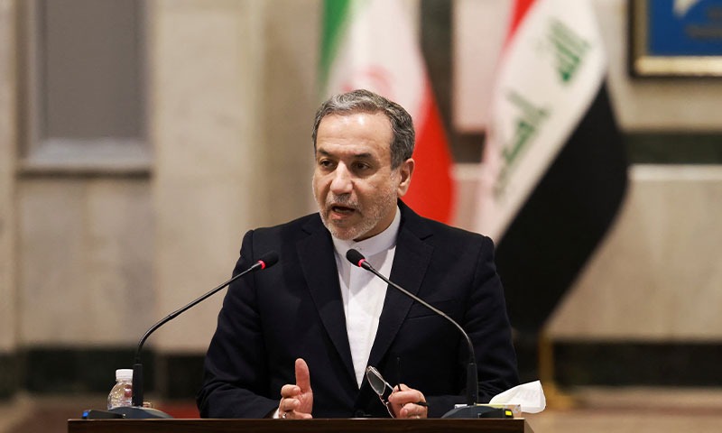 Iran Offers to Mediate Between Pakistan and Afghanistan Amid Tensions