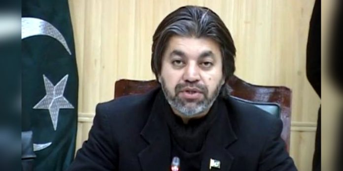 I would have met him in Jail”: Ali Muhammad Khan reveals key offer amid PTI tensions