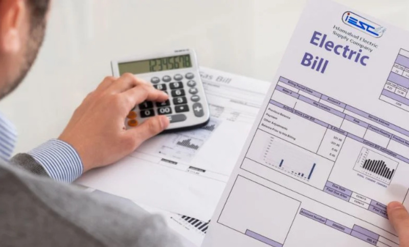 Important news for consumers regarding electricity bill submission