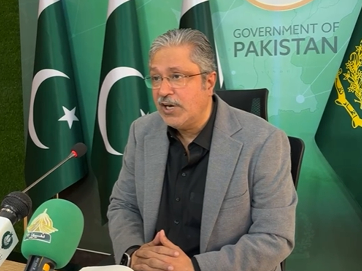 “No compromise on PTI founder’s health, says PM’s coordinator, but what led to the meeting restrictions?”