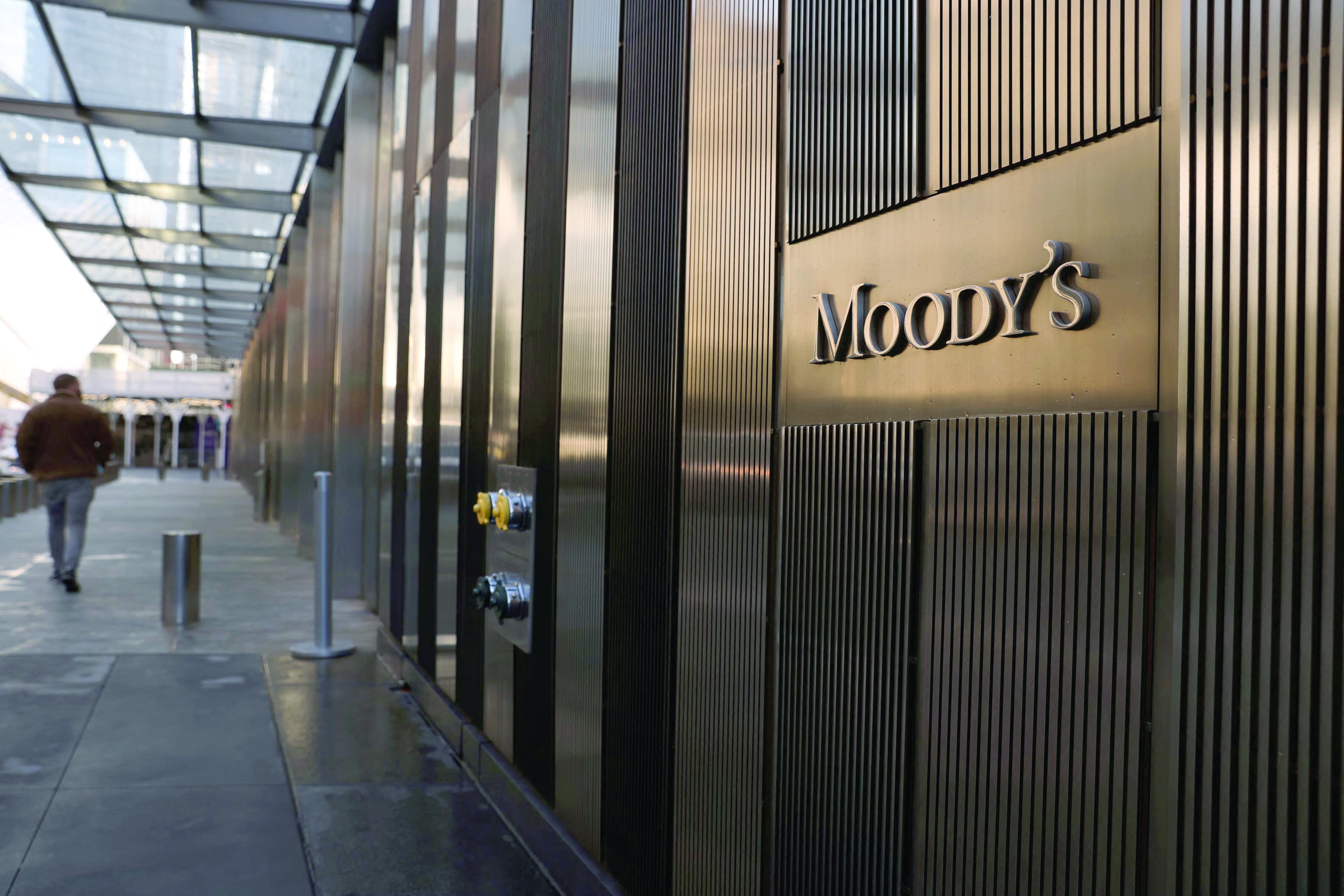 Moody’s changes Pak’s banking outlook