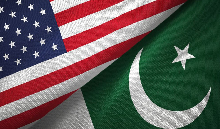US Reaffirms Support for Pakistan After Terror Attacks in Balochistan