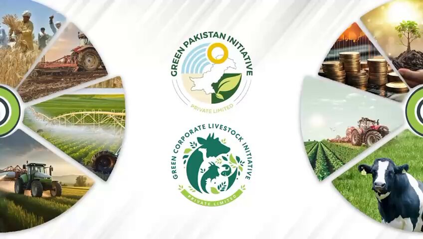 Pakistan’s first Gender-Sorted Straw Lab launched in Okara