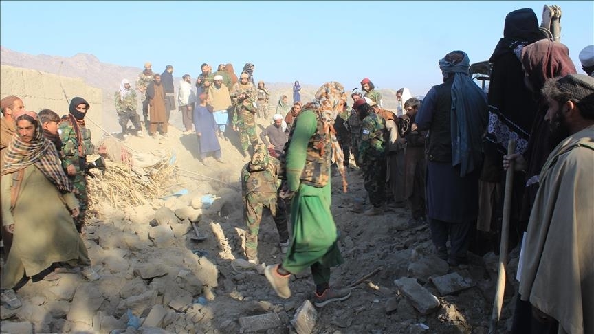 Pakistan claims airstrikes targeted 41 locations across Afghanistan