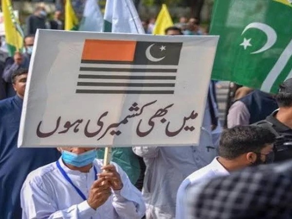 A rising voice from Azad Kashmir: What students pledged ahead of Feb 5 may surprise many