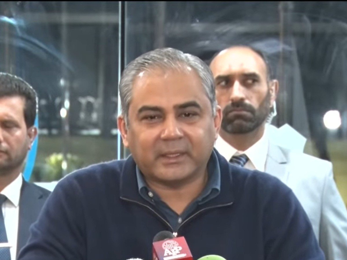 Four Afghan ISIS arrested in KP raids behind Islamabad deadly mosque attack