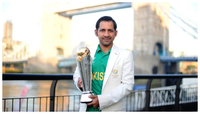 Former captain Sarfaraz Ahmed retires from cricket