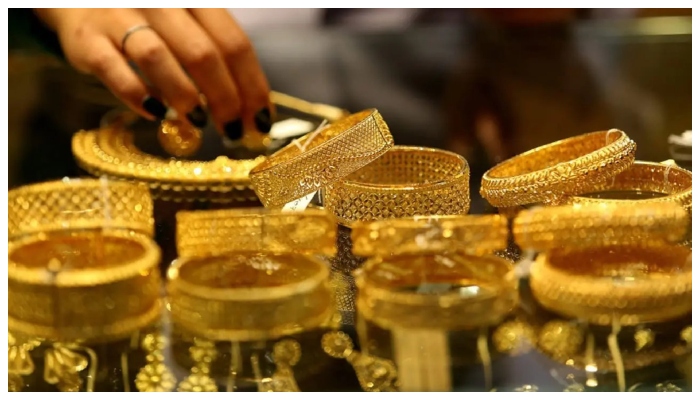 Gold Prices remain unchanged across the country