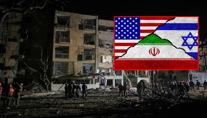 Iran presents six Strategic conditions to halt the war