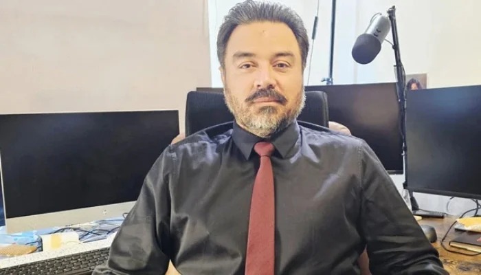 Adil Raja’s appeal rejected in UK Court: Heavy fine imposed