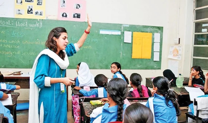 Government announces schools-closure for two days