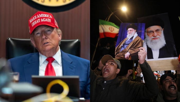 US Faces $3.7B cost in first 100 hours of war : CSIS Report