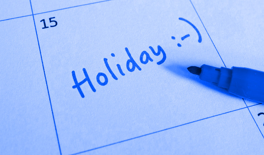 Eid al-Fitr Holidays 2026: Three holidays expected