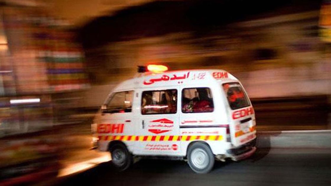 Tribal clash causes injuries to 8 people in Khuzdar
