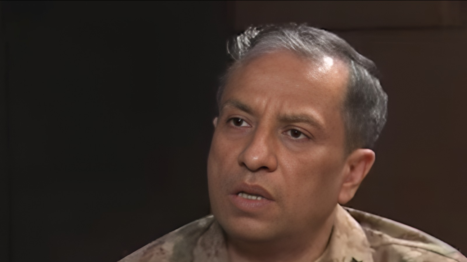 DG ISPR: We are responsible state; strike claims are ridiculous