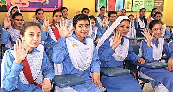 Punjab’s schools to reopen on 1st April