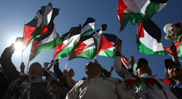 Hamas appeals to Iran not to target neighboring countries