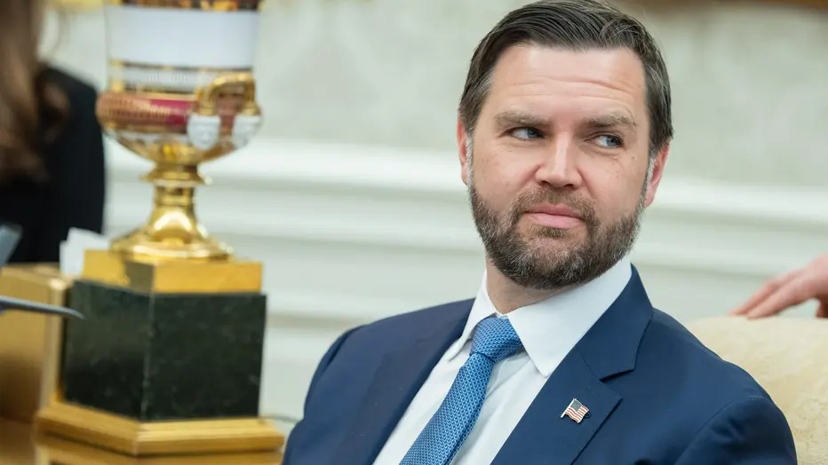 US Vice President Vance to Visit Pakistan for Key Talks on war