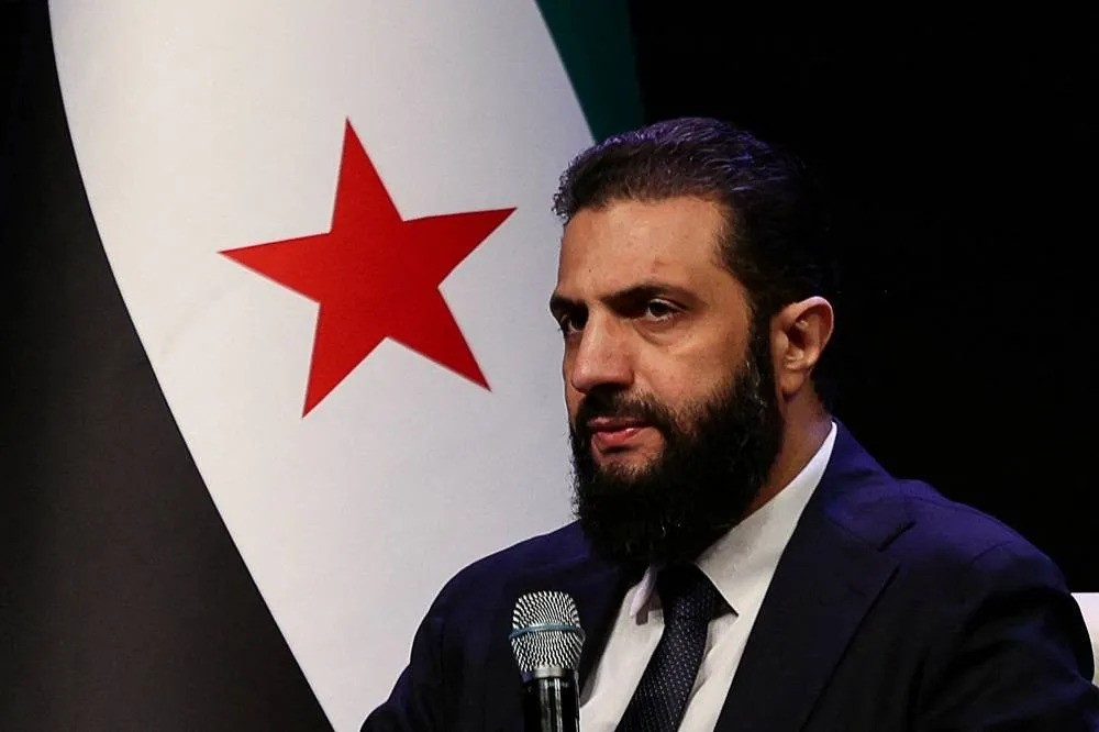 Syrian President: We will provide all possible support and cooperation to Lebanon to disarm Hezbollah