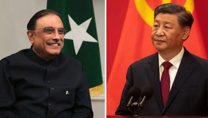 China’s President looks to build an ‘even closer’ Pak-China