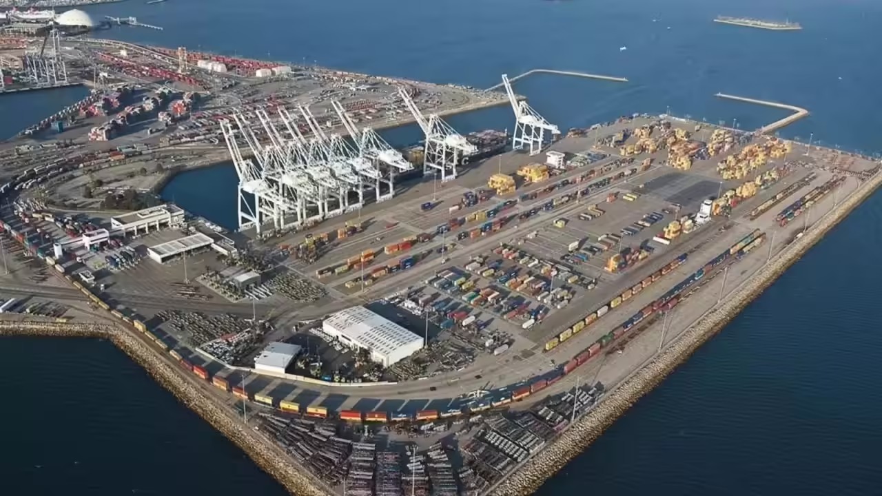 India confirms No Further Funding for Chabahar Port