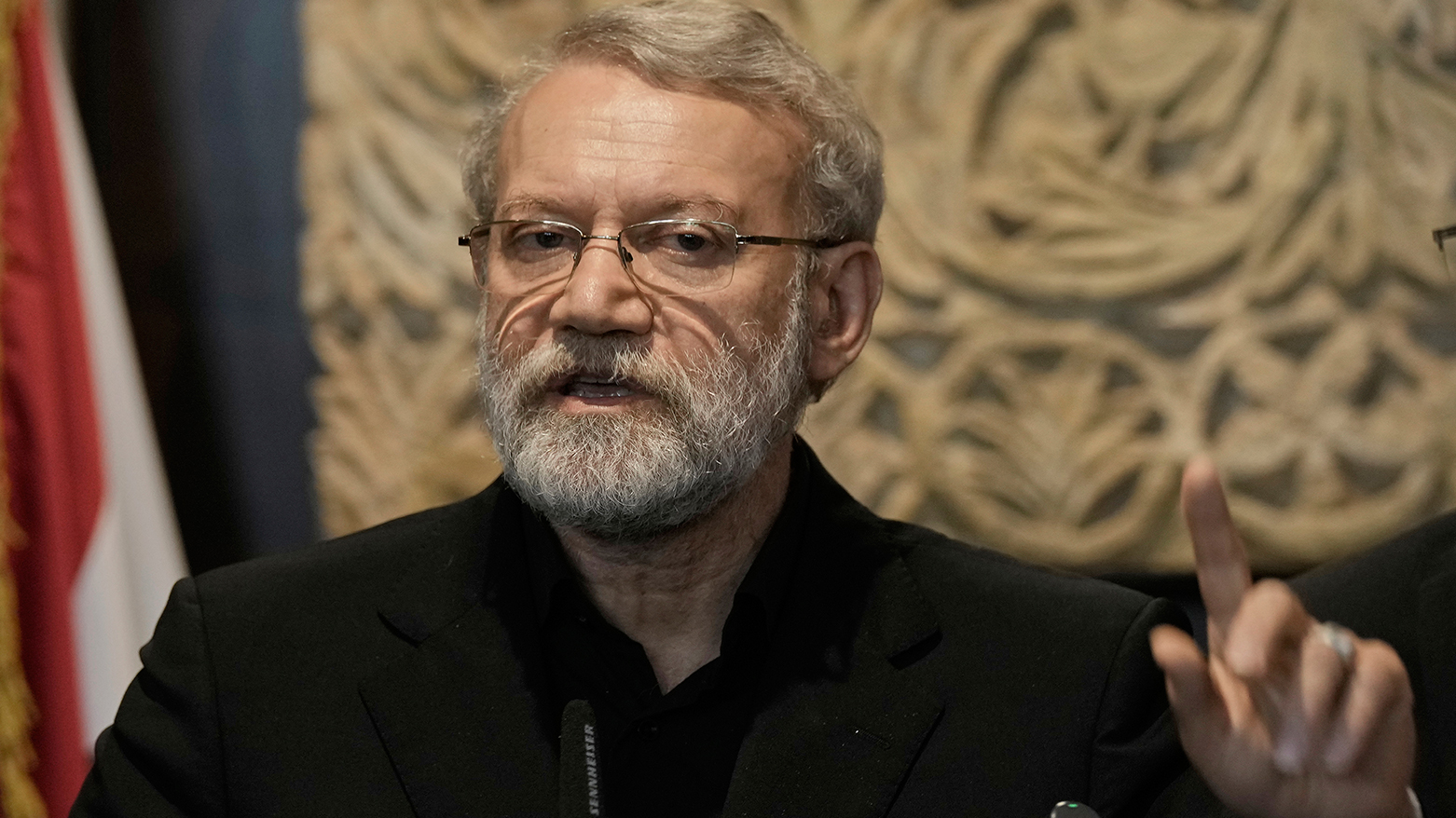 Iran issues 6-point message to Muslim Ummah and governments of Muslim countries