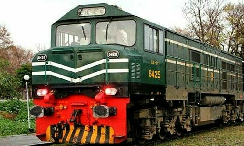 Pakistan Railways increases passenger and freight train fares after rise in diesel prices