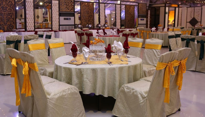 Wedding Hall owner freed after Rs20 lakh ransom