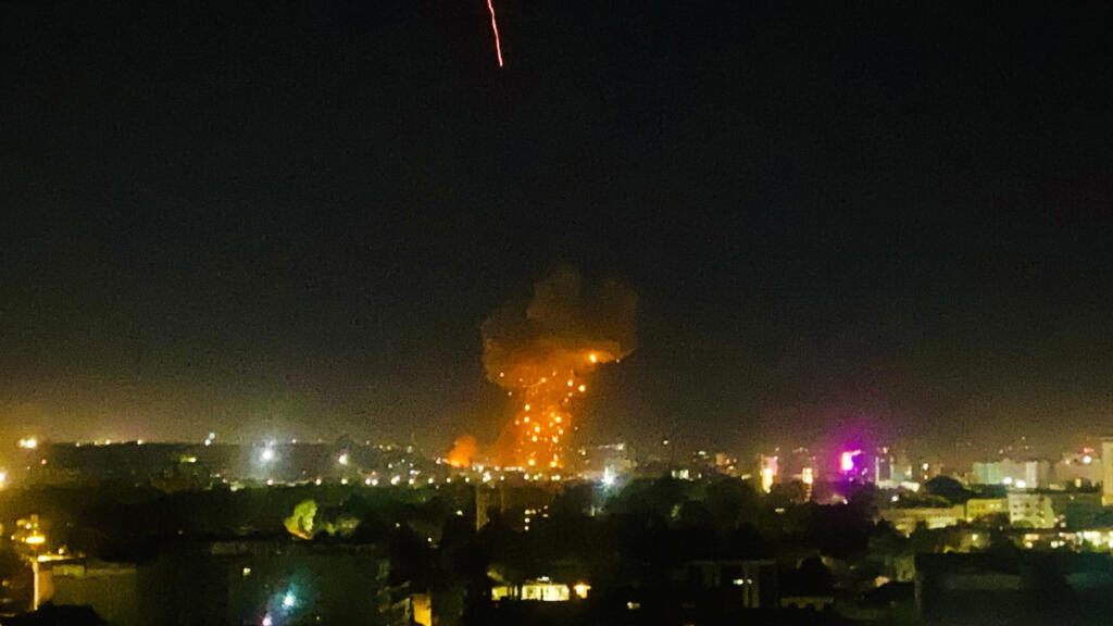 Kabul strikes trigger propaganda surge online