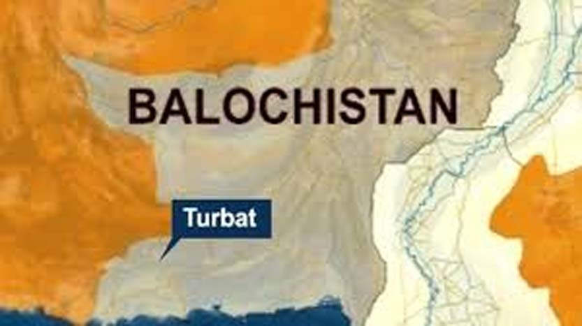 IED Bomb installed in Culvert Neutralized in Turbat