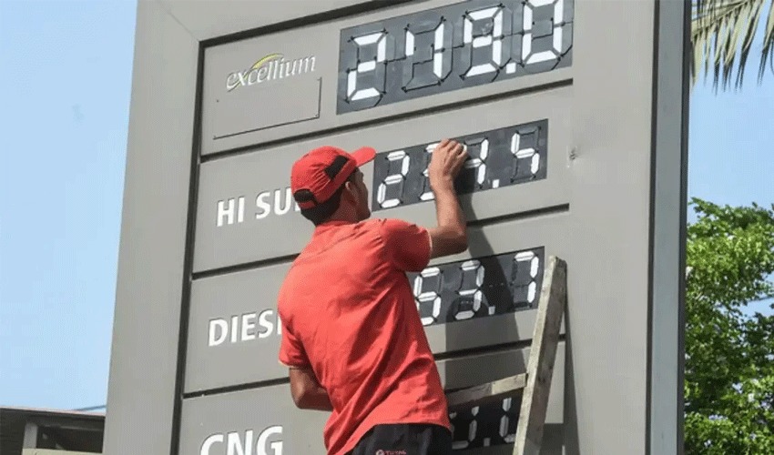 OGRA denies rumors of petrol price hikes