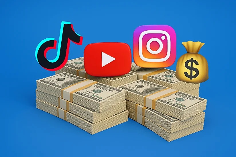 Meta to pay social media stars for Facebook posting