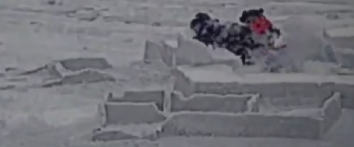 TTP Infiltration attempt foiled in Zhob Sector