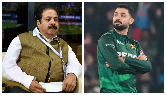 BCCI remarks over Ibrar Ahmed’s inclusion in Sunrisers