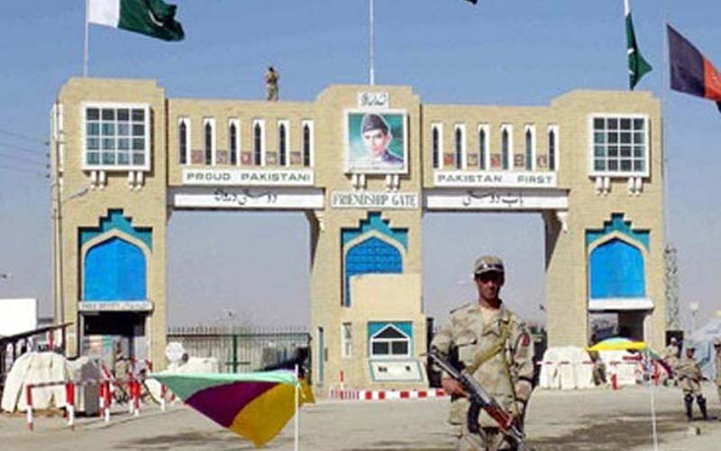 70-Year-Old Afghan thanks Pakistan after 40 years of stay