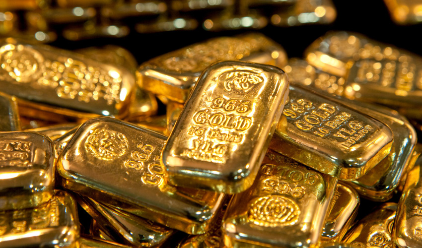 Gold prices drop further in Pakistan
