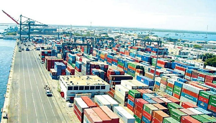 Pakistan emerges as Global Transshipment Hub