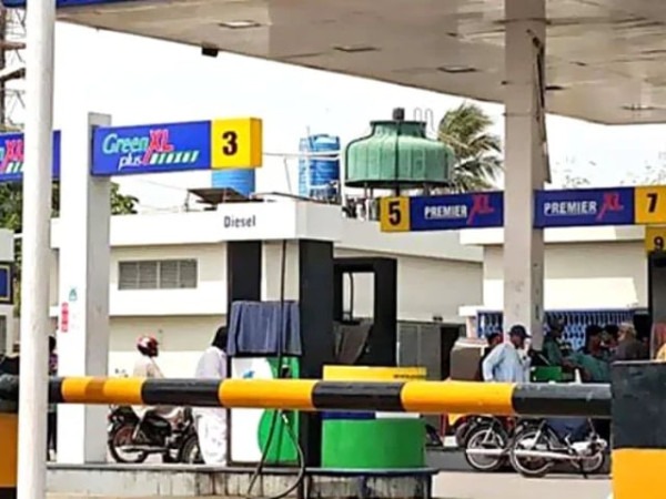 Govt Finalizes Weekly Fuel Pricing & Energy-Saving Plan