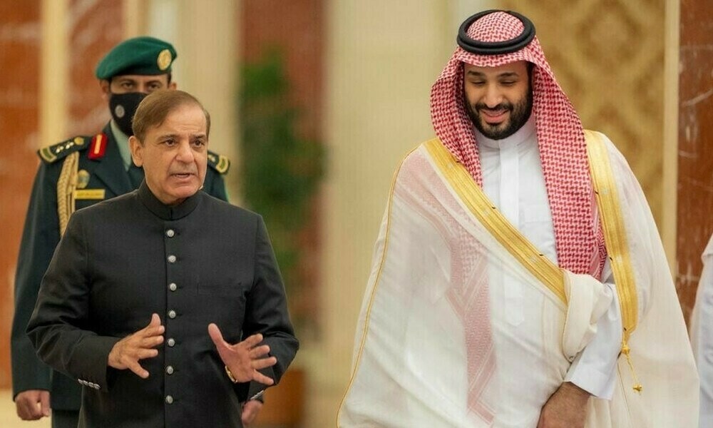Pakistan presents 8 economic requests to Saudi Arabia