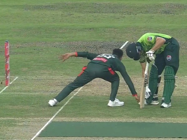 MCC makes a say on Salman Ali Agha’s dismissal