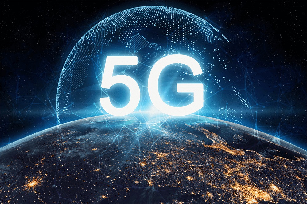 Pakistan Launches 5G Services
