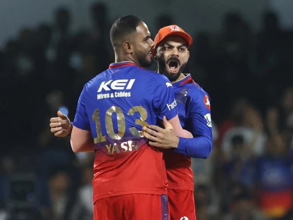 Yash Dayal ruled out of IPL 2026 due to personal issues