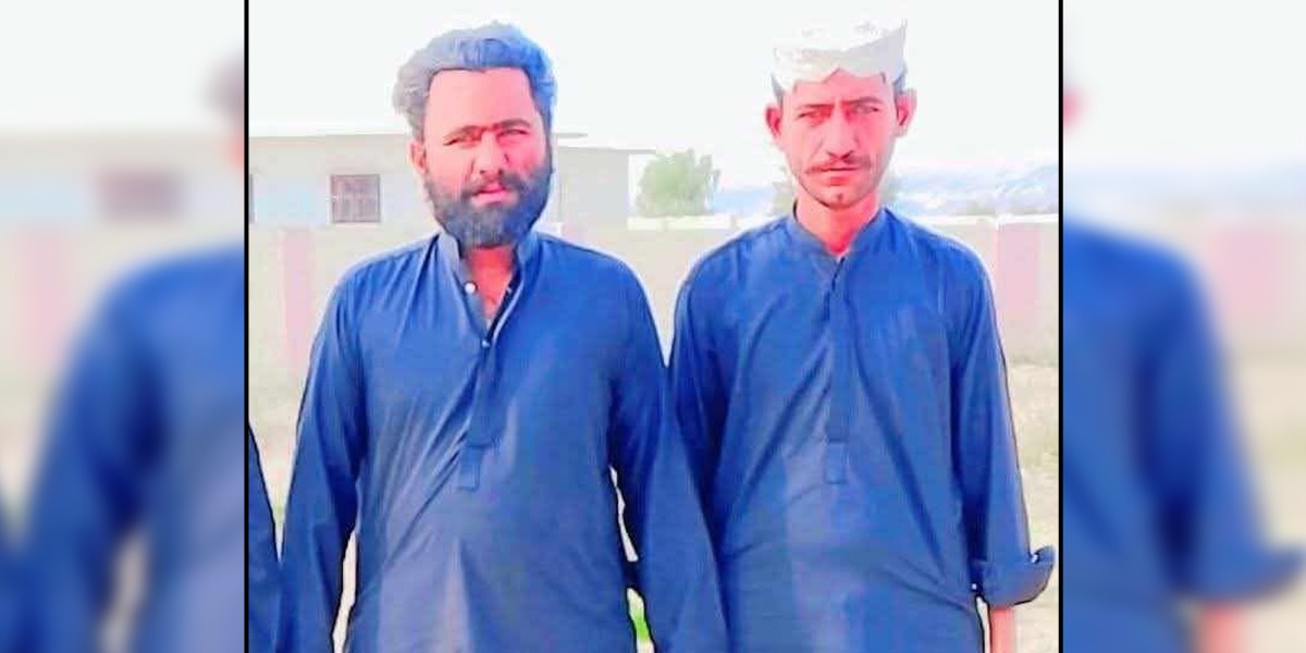 Dera Bugti: Terrorists' hand grenade attack kills Baloch youth
